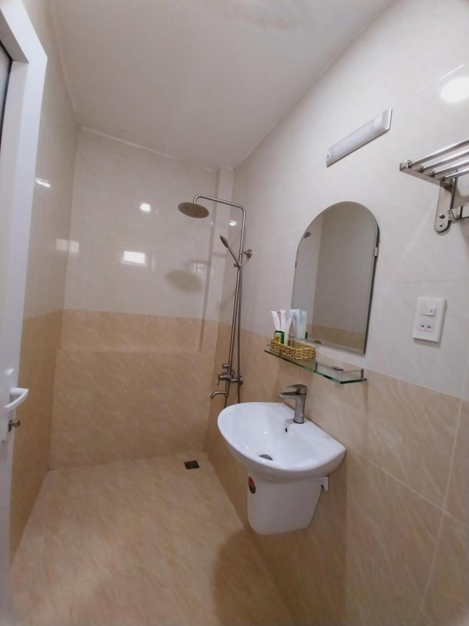 Vanilla Dalat Hotel Zewnętrze zdjęcie