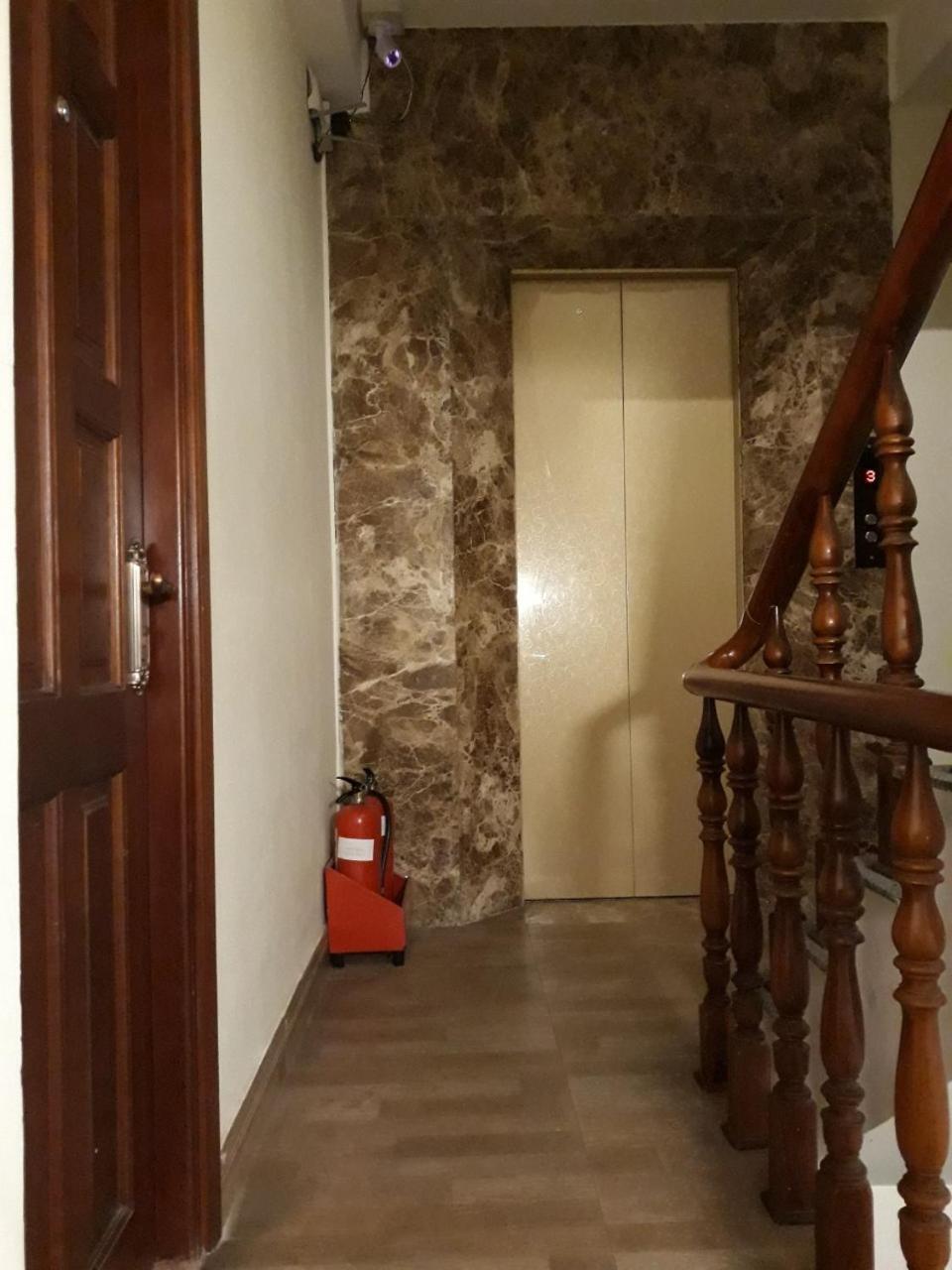 Vanilla Dalat Hotel Zewnętrze zdjęcie