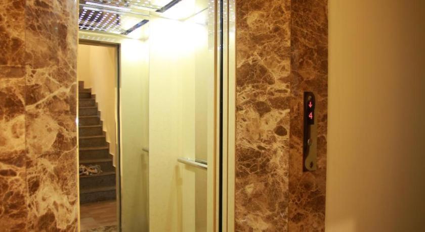 Vanilla Dalat Hotel Zewnętrze zdjęcie